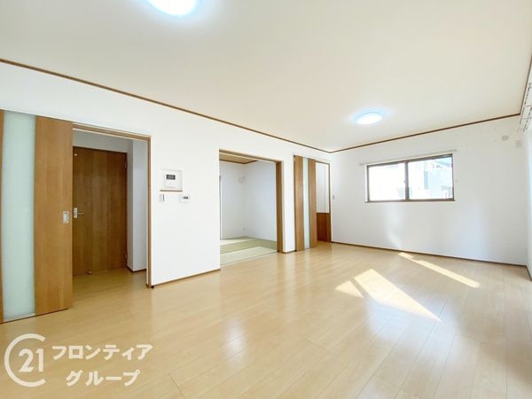 加古川市加古川町北在家の中古一戸建て