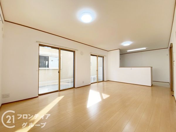 加古川市加古川町北在家　中古一戸建て