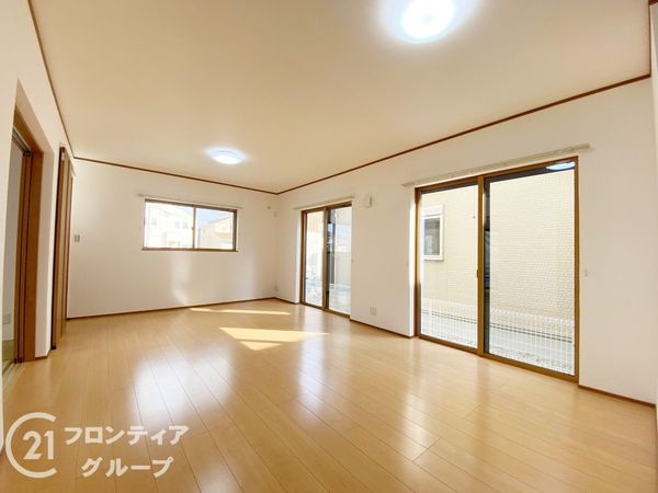 加古川市加古川町北在家の中古一戸建て