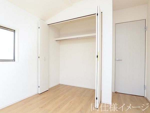 姫路市広畑区小松町４丁目　新築一戸建て　３期　全１区画