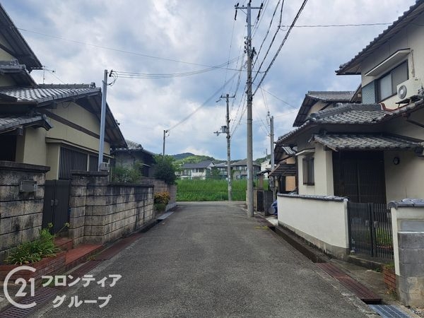 姫路市田寺東3丁目　新築一戸建て　全1区画