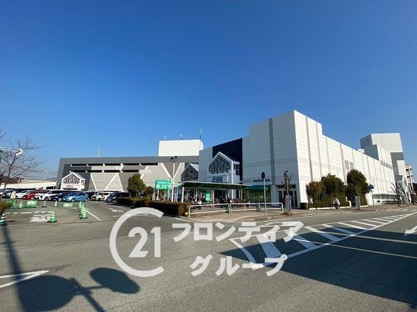 高砂市美保里の中古一戸建て(イオン高砂店)