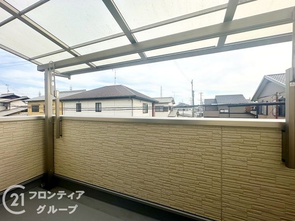 高砂市美保里の中古一戸建て