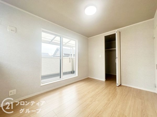 高砂市美保里の中古一戸建て