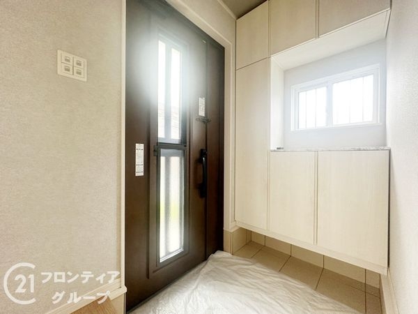 高砂市美保里の中古一戸建て