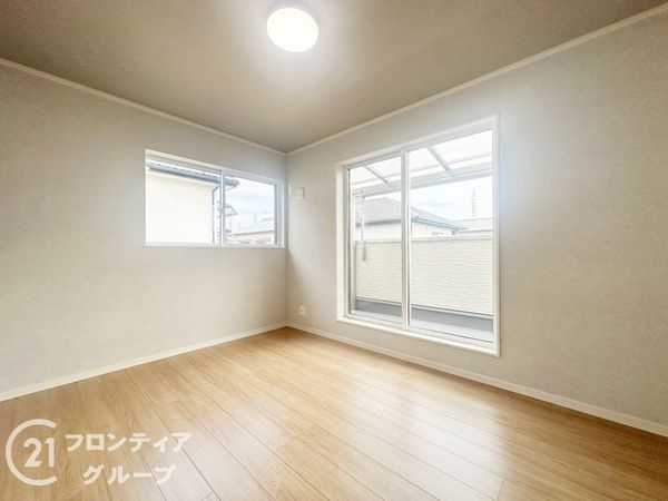 高砂市美保里の中古一戸建て