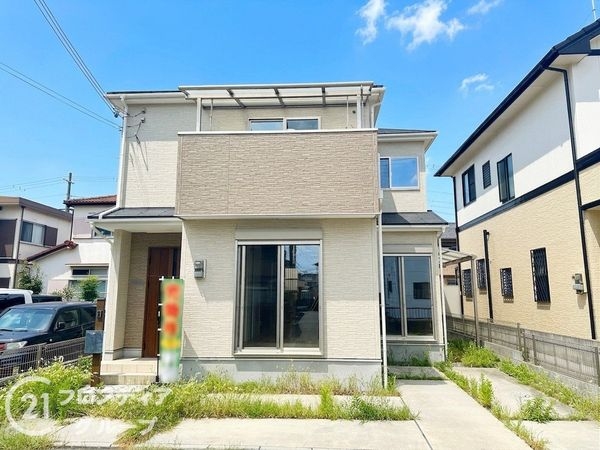 高砂市美保里　中古一戸建て