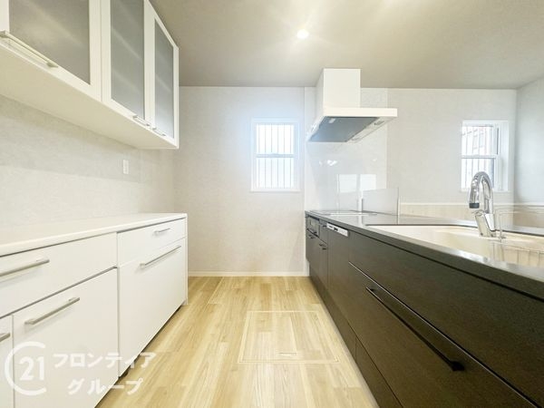 高砂市美保里の中古一戸建て