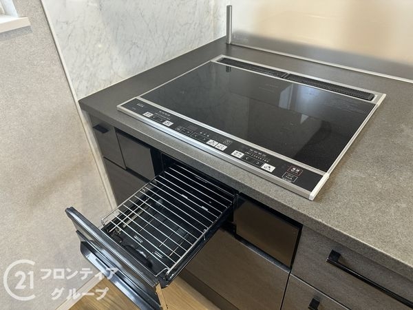 高砂市美保里の中古一戸建て