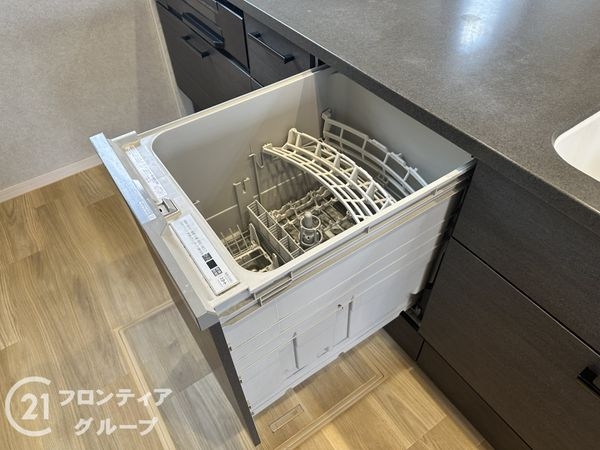 高砂市美保里の中古一戸建て