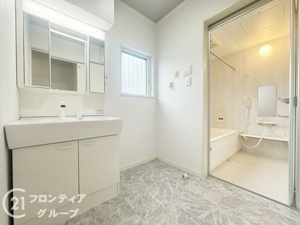 高砂市美保里の中古一戸建て