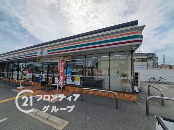 姫路市奥山の中古一戸建て(セブンイレブン姫路白浜町北店)