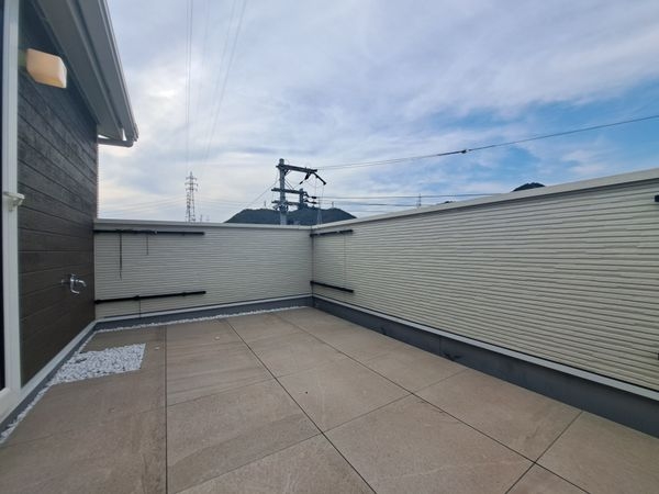 姫路市奥山の中古一戸建て