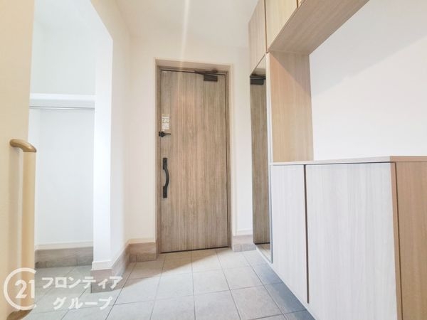 姫路市奥山の中古一戸建て