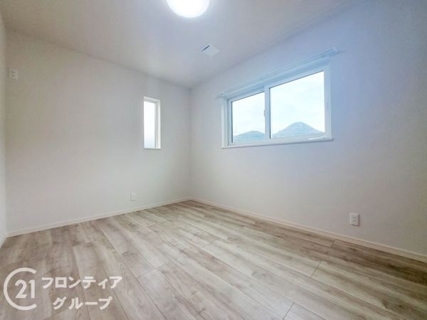 姫路市奥山の中古一戸建て