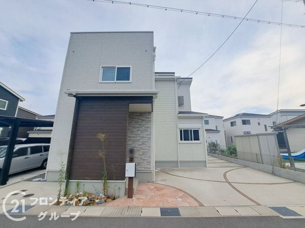 姫路市奥山 中古一戸建て