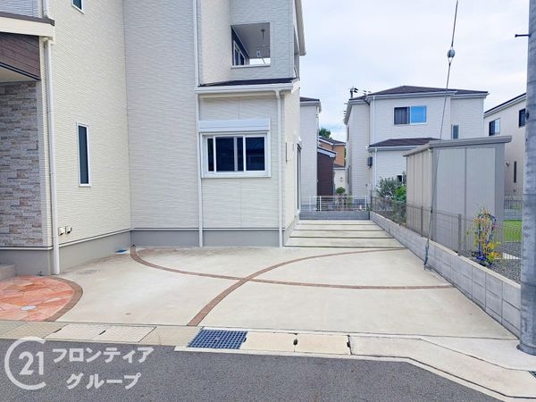 姫路市奥山の中古一戸建て