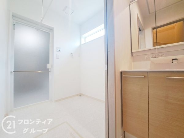 姫路市奥山の中古一戸建て