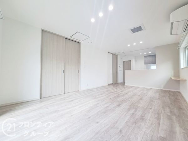 姫路市奥山の中古一戸建て