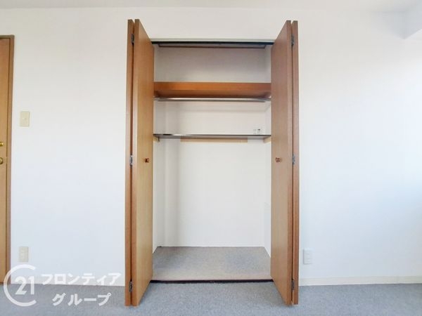 サクラメント手柄南　中古マンション