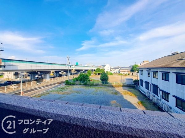 サクラメント手柄南　中古マンション