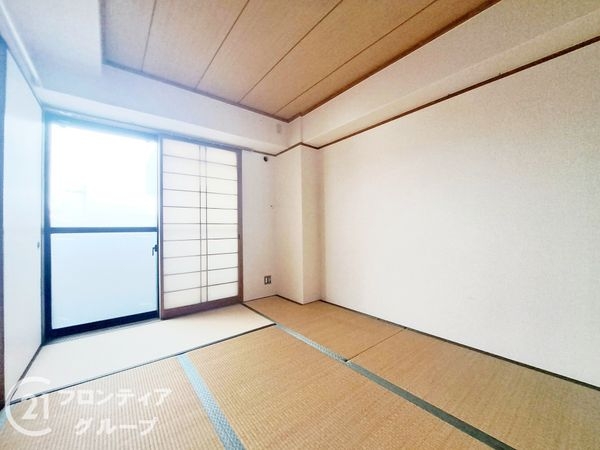 サクラメント手柄南　中古マンション