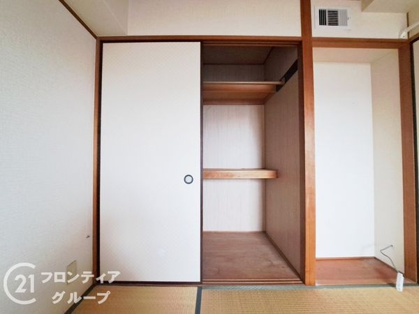 サクラメント手柄南　中古マンション