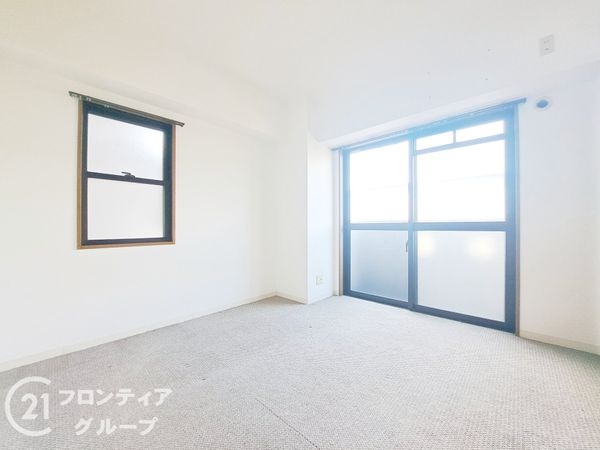 サクラメント手柄南　中古マンション