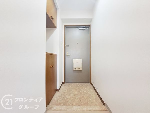 サクラメント手柄南　中古マンション