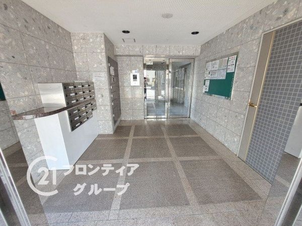 サクラメント手柄南　中古マンション