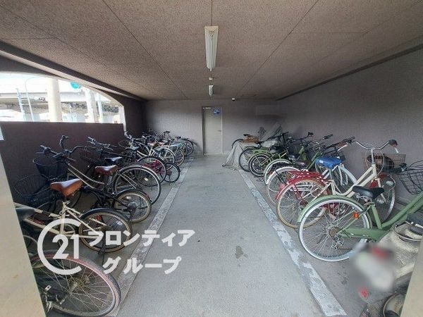 サクラメント手柄南　中古マンション