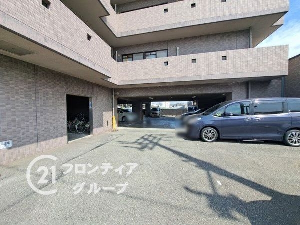 サクラメント手柄南　中古マンション