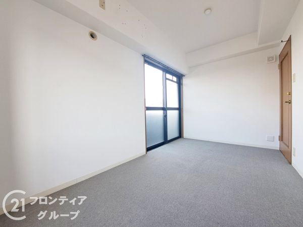 サクラメント手柄南　中古マンション
