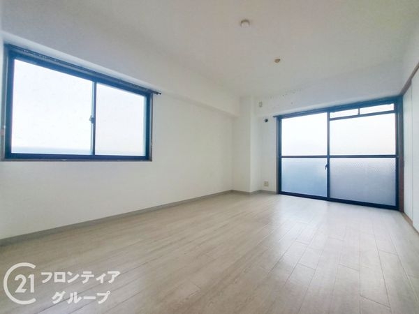 サクラメント手柄南　中古マンション