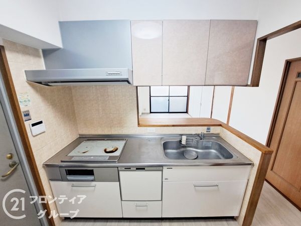 サクラメント手柄南　中古マンション
