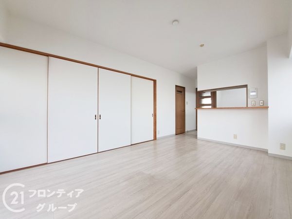 サクラメント手柄南　中古マンション