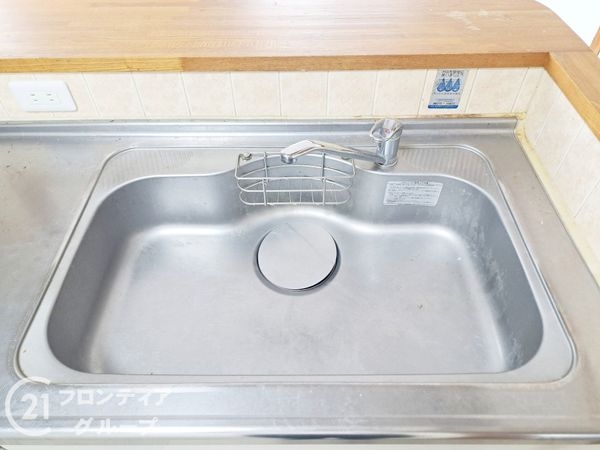 サクラメント手柄南　中古マンション