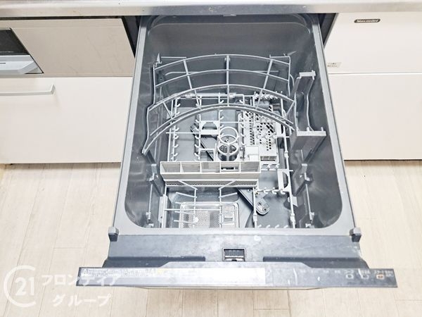 サクラメント手柄南　中古マンション