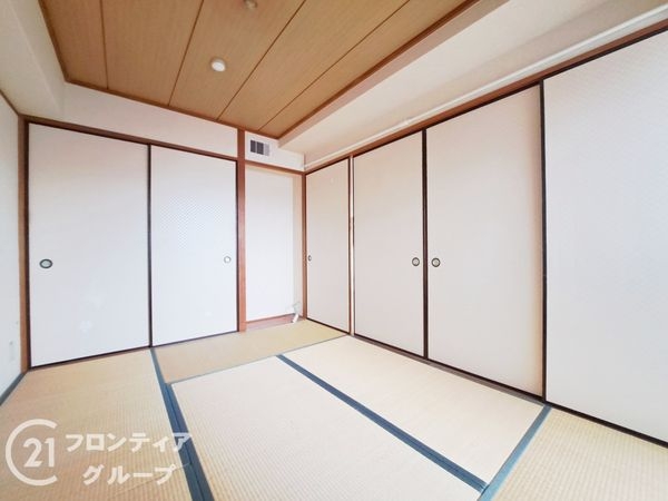 サクラメント手柄南　中古マンション