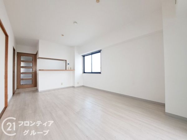サクラメント手柄南　中古マンション