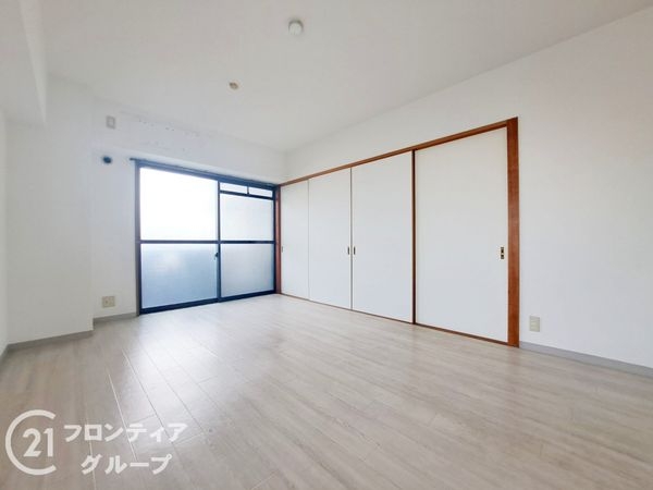 サクラメント手柄南　中古マンション