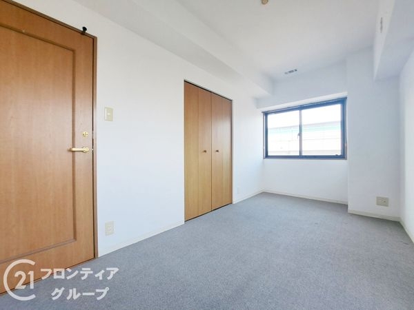 サクラメント手柄南　中古マンション