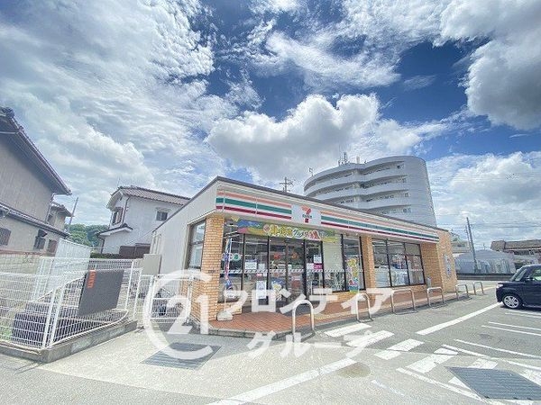 姫路市八代本町２丁目の中古一戸建て(セブンイレブン姫路八代本町2丁目店)