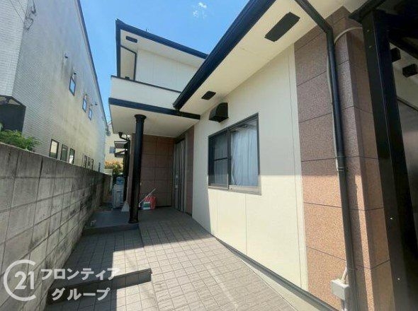 姫路市八代本町２丁目の中古一戸建て
