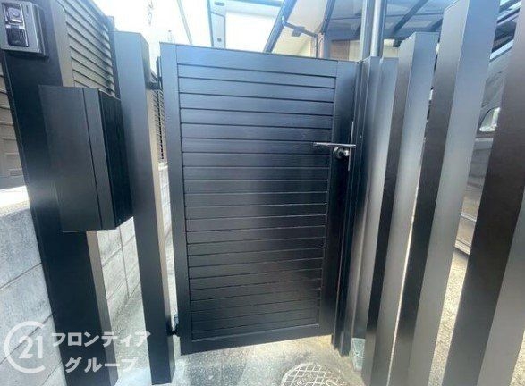 姫路市八代本町２丁目の中古一戸建て