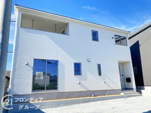 姫路市野里　新築一戸建て　第４　１号棟