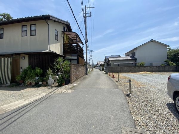 姫路市野里　新築一戸建て　第４　２号棟