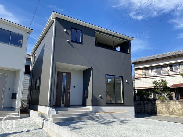 姫路市野里 新築一戸建て 第4 2号棟