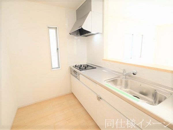 姫路市野里　新築一戸建て　第４　２号棟