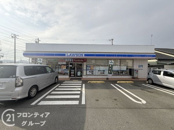 姫路市別所町別所４丁目の中古一戸建て(ローソン姫路別所店)